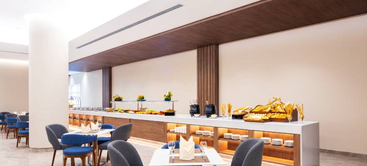 格湾 MD 酒店(MD Hotel by Gewan Formerly Cassells)图片