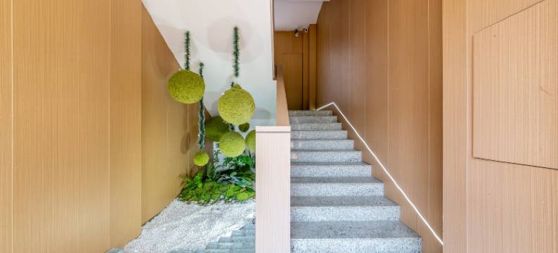 和风逸客公寓(潮州开元寺泰佛殿店)图片