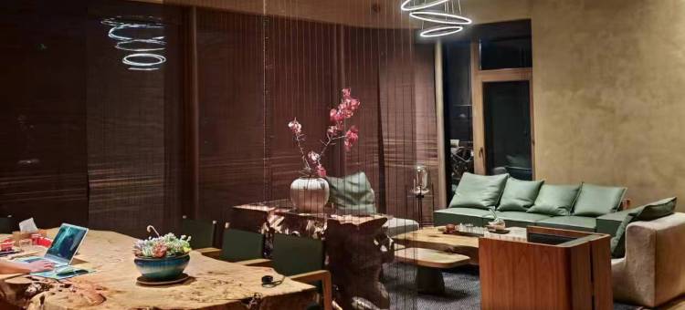 十一间沙屋图片