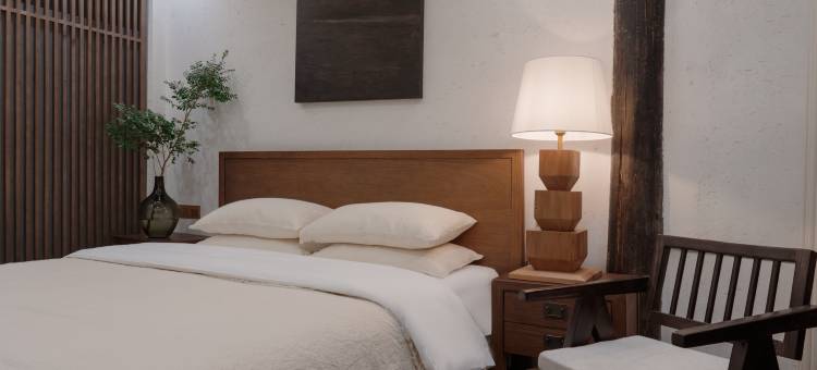 丽江古城听花堂·360度观古城度假酒店(大水车店)图片