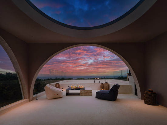 风雅颂椰香里酒店·浪漫海岛