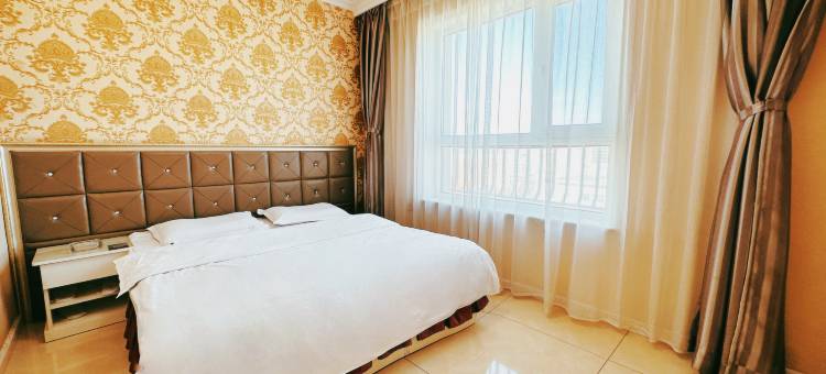 阿荣旗金佳宾馆图片