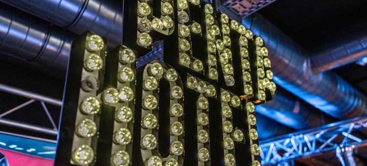 贝尔特列日酒店(Pentahotel Liège)图片