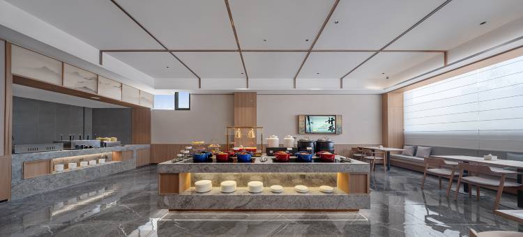 仟那美宿酒店(汝州火车站店)图片