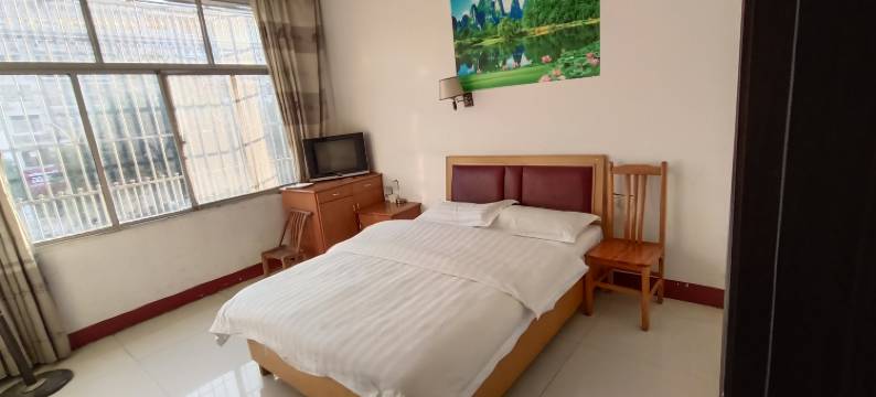 平江乐天宾馆图片