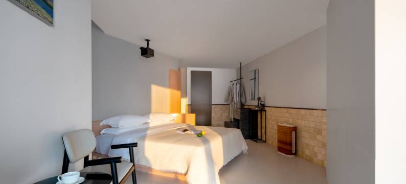 一如释·海景奢享度假酒店(南澳后宅店)图片