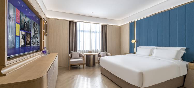 加州酒店(来安苏润国际购物广场店)图片