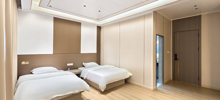 楚雄松月客栈(彝人古镇店)图片