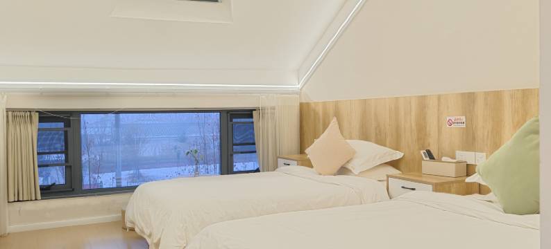 有间民宿(洛邑古城丽景门十字街店)图片