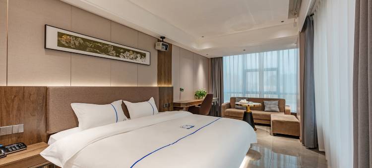 怡悦鸿大酒店(闽南水乡店)图片