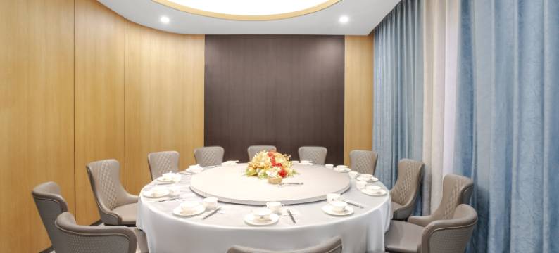 瑞豪酒店(北京良乡大学城南关地铁站店)图片