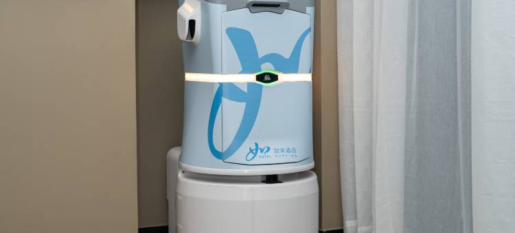 如家酒店·neo(三亚商品街大道店)图片