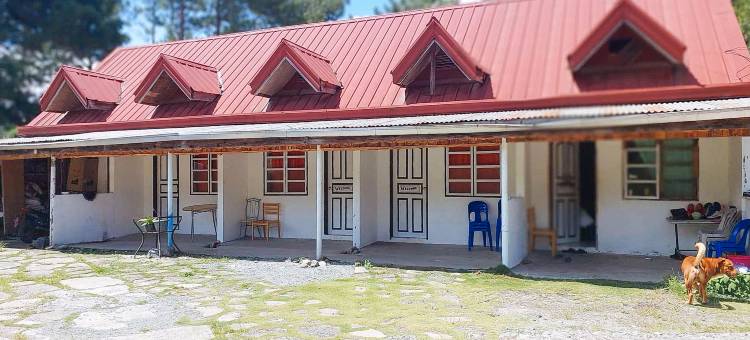 The Rusty Nail Inn and Cafe图片