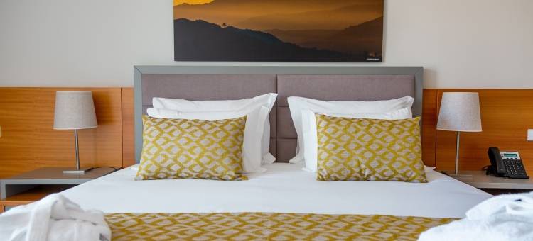 月之阿科斯自然 SPA 酒店(Luna Arcos Hotel Nature & Wellness)图片