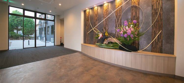 成田机场酒店(Narita AIC Airport Hotel)图片