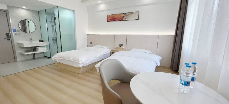 邦达酒店(蒙自文萃路店)图片