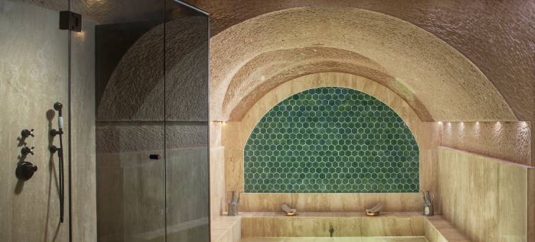 AJWA卡帕多西亚酒店(Ajwa Cappadocia - Preferred Hotels Legend Collection)图片