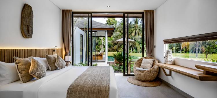 阿尔玛别墅(Villa Alma by BaliSuperHost)图片