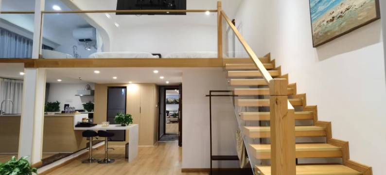 峨眉山浮光湖畔酒店(高铁站峨秀湖旅游度假区店)图片