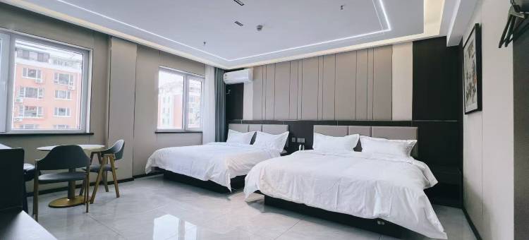 锦州六号宾馆图片