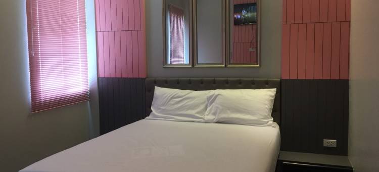 奇克斯度假村(Chics Resort)图片