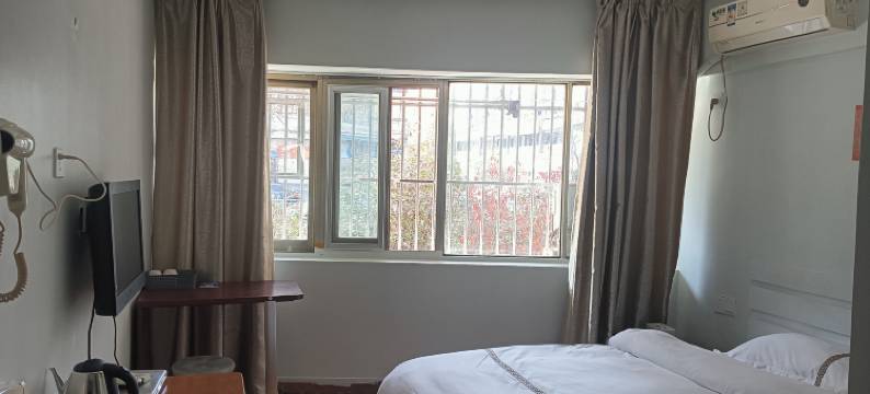 永安海悦宾馆图片