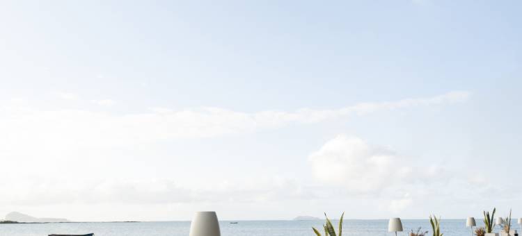 维兰达保尔弗吉尼酒店及水疗中心 - 仅限成人(Veranda Paul et Virginie Hotel and Spa, 4 Star - Adults Only)图片