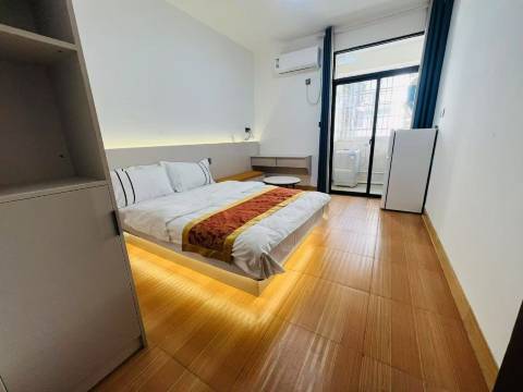 厦门尚居青年公寓