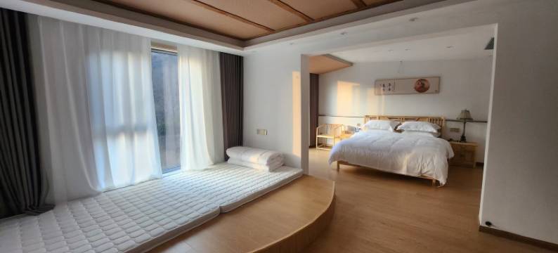 逺山霁月民宿图片