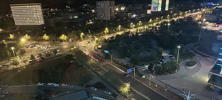 如家精选酒店(烟台观海路烟台大学店)图片