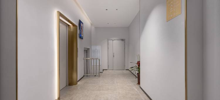 锦江之星酒店(自贡富顺时代广场店)图片