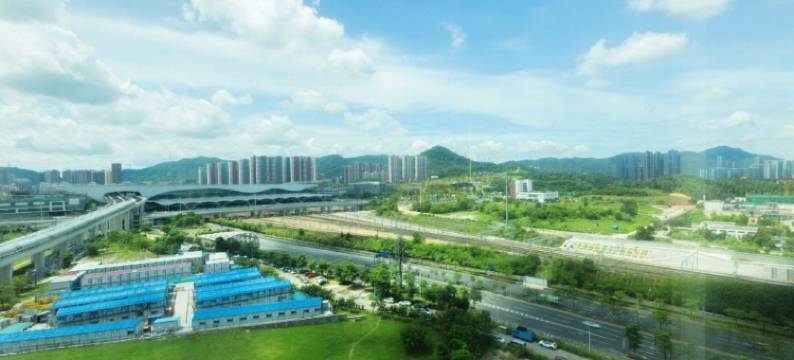 拾光民宿(深圳北站店)图片