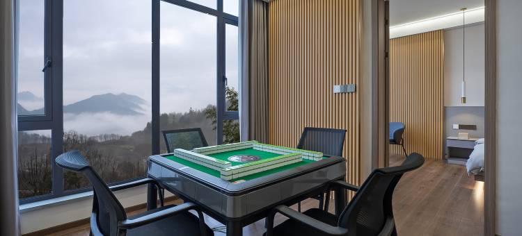 遂昌星河·揽月民宿图片