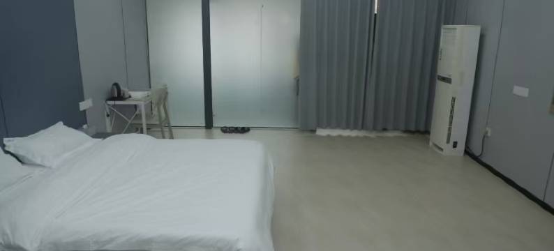 南昌总相宜酒店图片