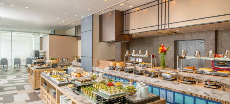 鹿儿岛艺术酒店(Art Hotel Kagoshima)图片