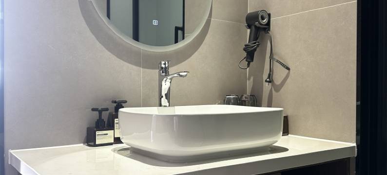 乌审旗金恒国际酒店图片