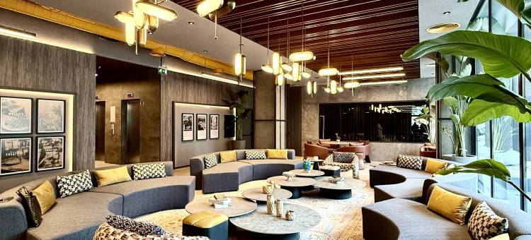 Cityloft 147图片