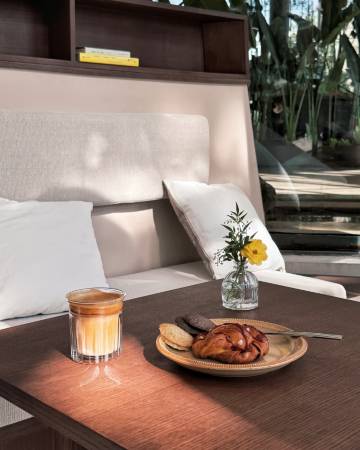 昆明晟世仟和酒店图片