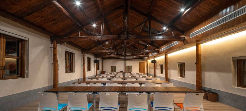 莫干山南路别院·Misty私汤设计师度假民宿图片