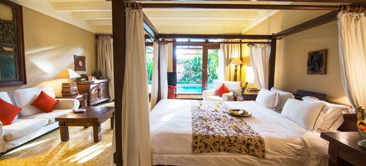 巴厘岛图古酒店(Hotel Tugu Bali)图片