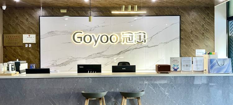冠寓(北京沃德中心店)图片