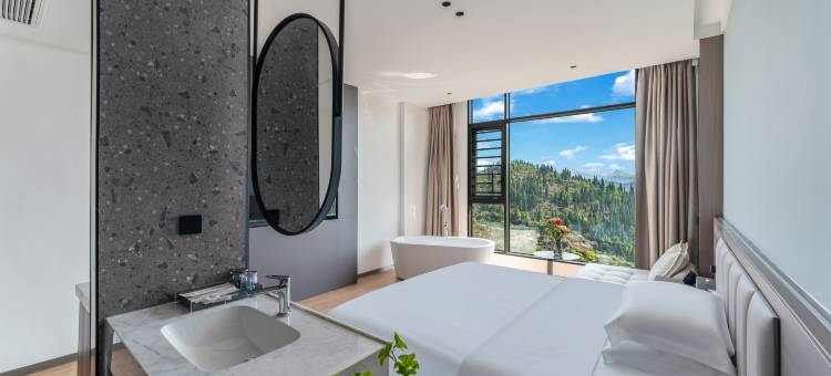 万府酒店(黄果树景区店)图片