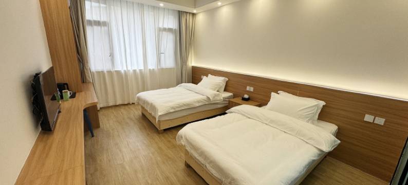 芦山家惠民宿图片