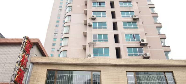 军林酒店(贵阳省医公安厅店)图片