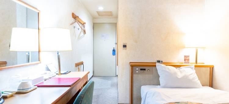 Tabist酒店 水星浅草桥(Tabist Hotel Mercury Asakusabashi)图片