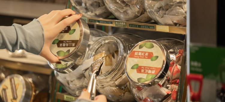 康桥商旅(台南赤崁楼馆)图片