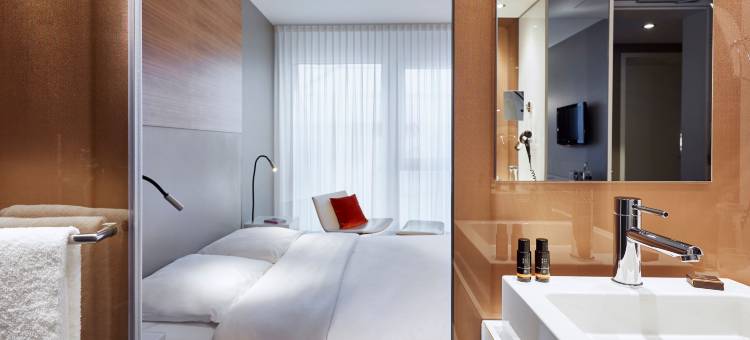 卢森堡勒格酒店(LEGERE HOTEL Luxembourg)图片