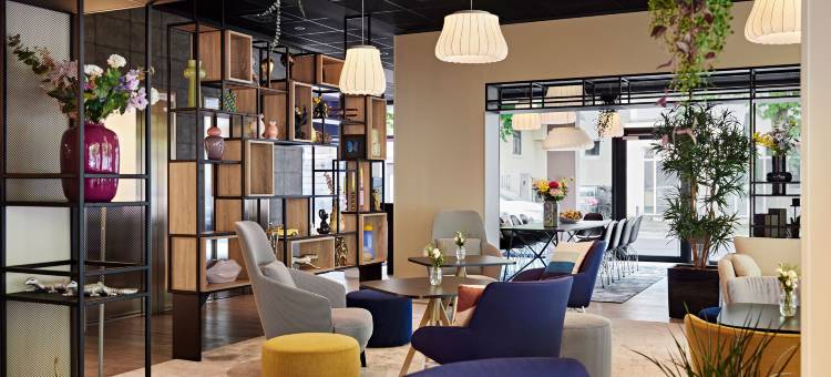 图特林根莱嘎尔快捷民宿(LEGERE EXPRESS Tuttlingen)图片