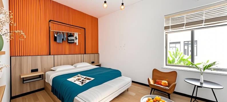 知北游民宿(北海银滩店)图片