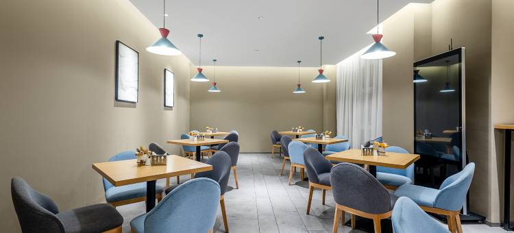 如家酒店·neo(南阳新华东路府衙店)图片